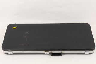 2017 Rickenbacker 360, Black