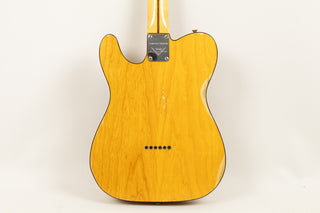 2019 Fender Custom Shop Ltd Loaded Thinline Nocaster Relic