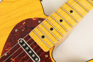 2019 Fender Custom Shop Ltd Loaded Thinline Nocaster Relic