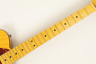 2019 Fender Custom Shop Ltd Loaded Thinline Nocaster Relic
