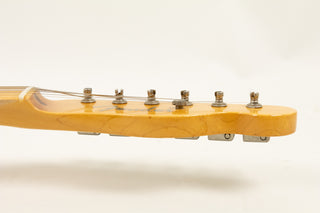 2019 Fender Custom Shop Ltd Loaded Thinline Nocaster Relic