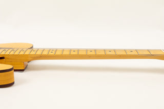 2019 Fender Custom Shop Ltd Loaded Thinline Nocaster Relic