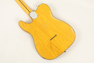 2019 Fender Custom Shop Ltd Loaded Thinline Nocaster Relic