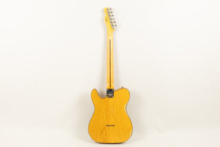 2019 Fender Custom Shop Ltd Loaded Thinline Nocaster Relic