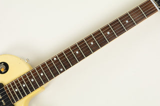 2010 Gibson Custom Shop TV Special, TV Yellow (Bavarian Makeovers)