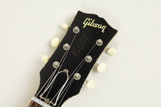 2010 Gibson Custom Shop TV Special, TV Yellow (Bavarian Makeovers)