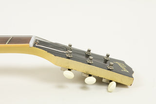 2010 Gibson Custom Shop TV Special, TV Yellow (Bavarian Makeovers)