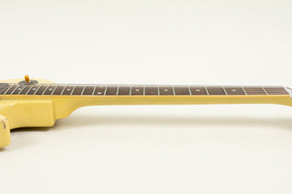2010 Gibson Custom Shop TV Special, TV Yellow (Bavarian Makeovers)