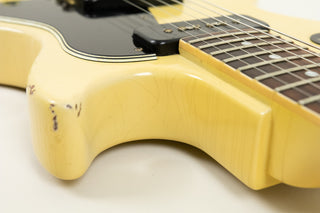 2010 Gibson Custom Shop TV Special, TV Yellow (Bavarian Makeovers)