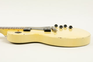 2010 Gibson Custom Shop TV Special, TV Yellow (Bavarian Makeovers)