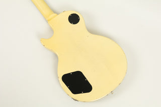 2010 Gibson Custom Shop TV Special, TV Yellow (Bavarian Makeovers)
