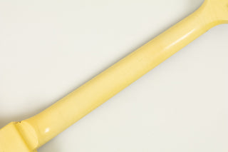 2010 Gibson Custom Shop TV Special, TV Yellow (Bavarian Makeovers)