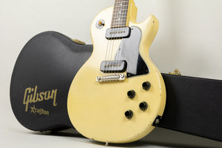 2010 Gibson Custom Shop TV Special, TV Yellow (Bavarian Makeovers)