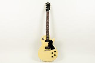 2010 Gibson Custom Shop TV Special, TV Yellow (Bavarian Makeovers)
