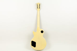 2010 Gibson Custom Shop TV Special, TV Yellow (Bavarian Makeovers)