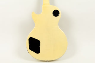 2010 Gibson Custom Shop TV Special, TV Yellow (Bavarian Makeovers)
