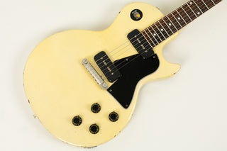 2010 Gibson Custom Shop TV Special, TV Yellow (Bavarian Makeovers)