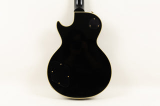 2020 Gibson '54 Reissue Les Paul Custom, Black
