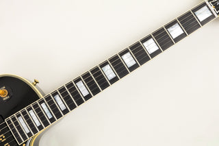 2020 Gibson '54 Reissue Les Paul Custom, Black