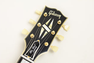 2020 Gibson '54 Reissue Les Paul Custom, Black