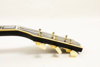 2020 Gibson '54 Reissue Les Paul Custom, Black