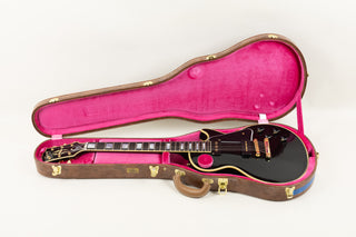2020 Gibson '54 Reissue Les Paul Custom, Black