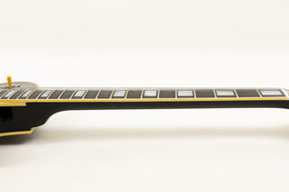 2020 Gibson '54 Reissue Les Paul Custom, Black