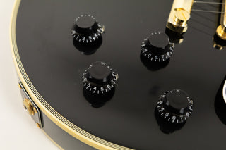 2020 Gibson '54 Reissue Les Paul Custom, Black