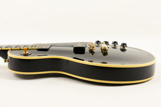 2020 Gibson '54 Reissue Les Paul Custom, Black
