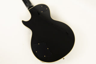 2020 Gibson '54 Reissue Les Paul Custom, Black