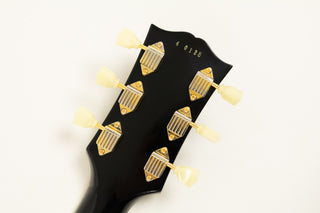 2020 Gibson '54 Reissue Les Paul Custom, Black