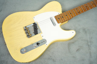 2021 Fender Custom Shop Limited '55 Telecaster Journeyman