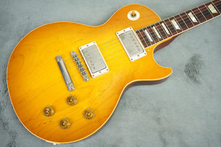 2021 Gibson Les Paul R8 CS8