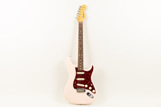 2021 Fender American Original Stratocaster, Shell Pink