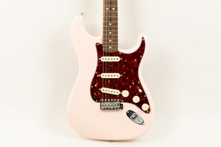 2021 Fender American Original Stratocaster, Shell Pink