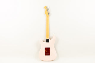 2021 Fender American Original Stratocaster, Shell Pink
