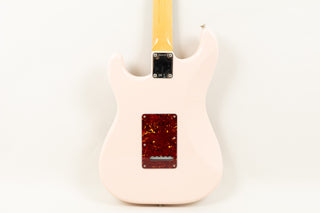 2021 Fender American Original Stratocaster, Shell Pink