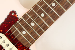 2021 Fender American Original Stratocaster, Shell Pink
