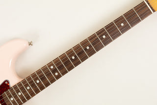 2021 Fender American Original Stratocaster, Shell Pink