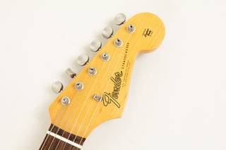 2021 Fender American Original Stratocaster, Shell Pink