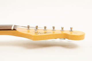 2021 Fender American Original Stratocaster, Shell Pink