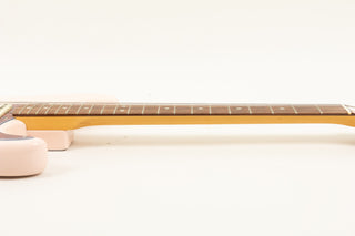 2021 Fender American Original Stratocaster, Shell Pink