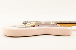 2021 Fender American Original Stratocaster, Shell Pink