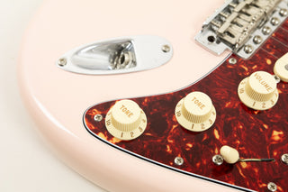2021 Fender American Original Stratocaster, Shell Pink