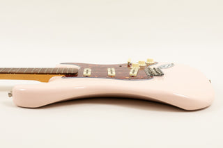 2021 Fender American Original Stratocaster, Shell Pink