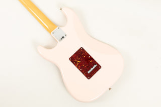 2021 Fender American Original Stratocaster, Shell Pink