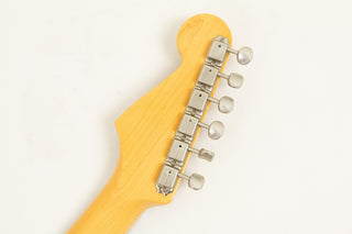 2021 Fender American Original Stratocaster, Shell Pink