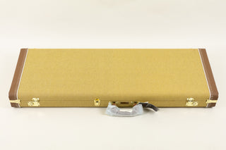 2021 Fender Custom Shop Telecaster, Heavy Relic Blonde