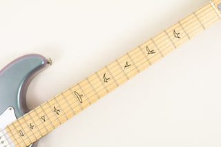 2021 PRS Silver Sky, Ltd Ed Lunar Ice