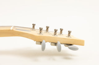 2021 PRS Silver Sky, Ltd Ed Lunar Ice
